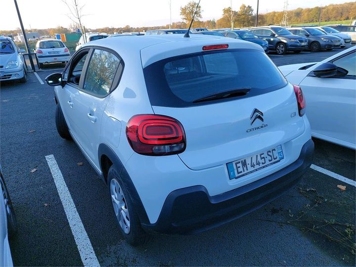 Photo 3 VIN: VF7SWBHW6HT524407 - CITROEN C3 