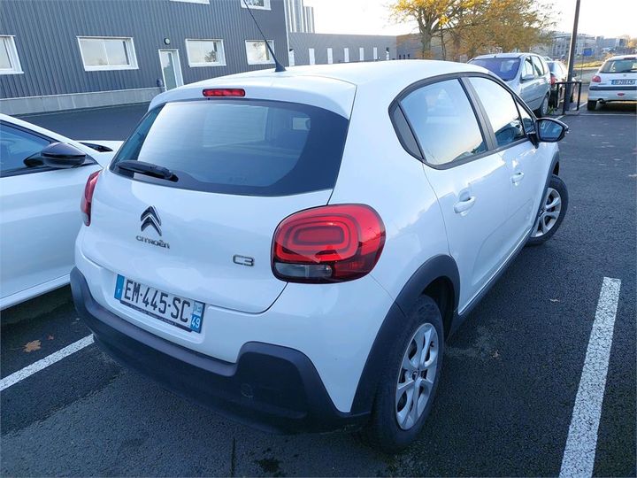 Photo 4 VIN: VF7SWBHW6HT524407 - CITROEN C3 