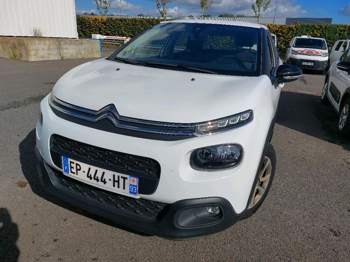 Photo 0 VIN: VF7SWBHW6HT525180 - CITROEN C3 