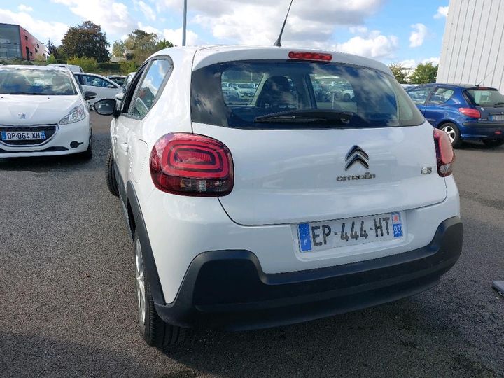 Photo 3 VIN: VF7SWBHW6HT525180 - CITROEN C3 