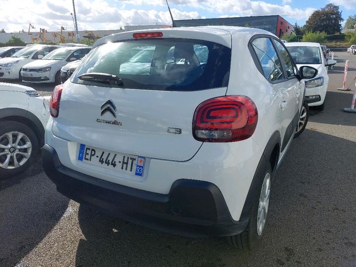 Photo 4 VIN: VF7SWBHW6HT525180 - CITROEN C3 