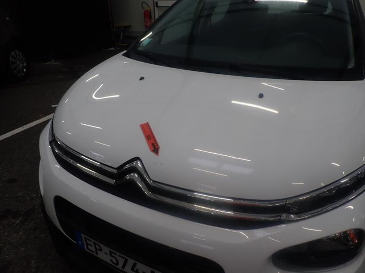 Photo 28 VIN: VF7SWBHW6HT548387 - CITROEN C3 5P ENTREPRISE (2 SEATS) 