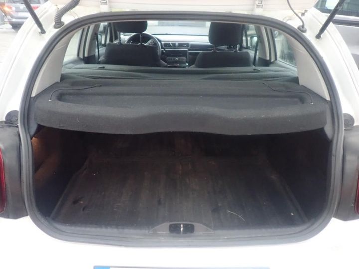 Photo 3 VIN: VF7SWBHW6HT548387 - CITROEN C3 5P ENTREPRISE (2 SEATS) 