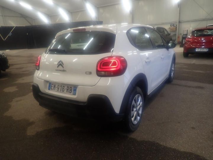 Photo 2 VIN: VF7SWBHW6HT569084 - CITROEN C3 AFFAIRE 