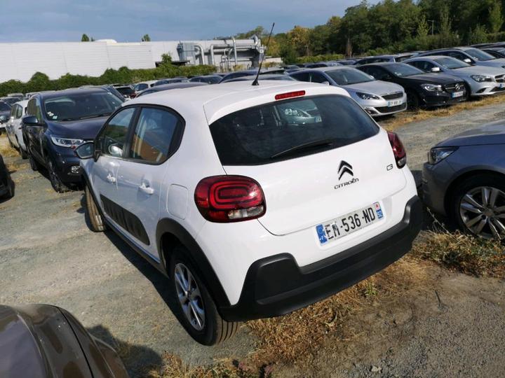 Photo 3 VIN: VF7SWBHW6HT574644 - CITROEN C3 