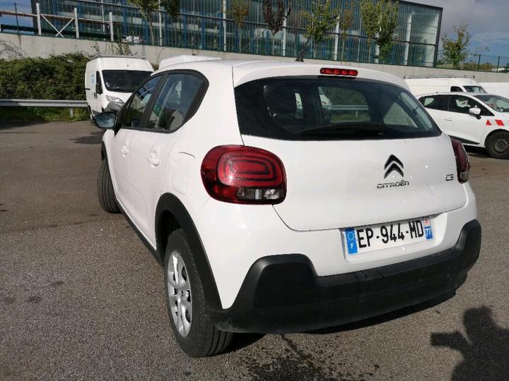 Photo 3 VIN: VF7SWBHW6HT576745 - CITROEN C3 