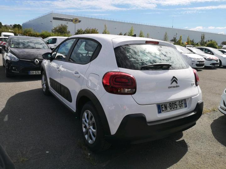 Photo 3 VIN: VF7SWBHW6HT594076 - CITROEN C3 