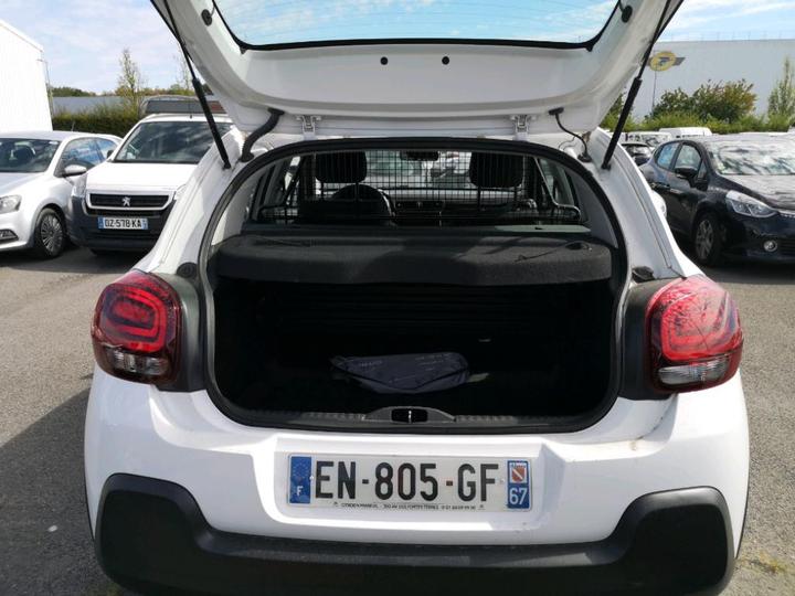 Photo 7 VIN: VF7SWBHW6HT594076 - CITROEN C3 