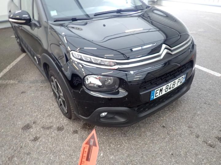 Photo 24 VIN: VF7SWBHW6HT594098 - CITROEN C3 AFFAIRE 