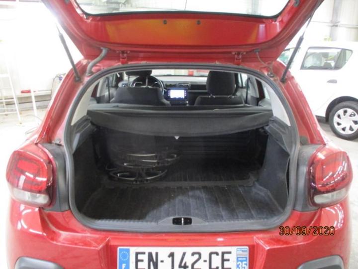 Photo 3 VIN: VF7SWBHW6HT620155 - CITROEN C3 5P ENTREPRISE (2 SEATS) 