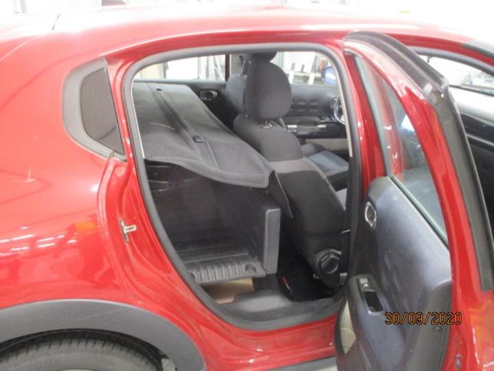 Photo 6 VIN: VF7SWBHW6HT620155 - CITROEN C3 5P ENTREPRISE (2 SEATS) 