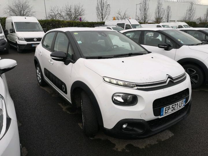 Photo 2 VIN: VF7SWBHW6HT633664 - CITROEN C3 