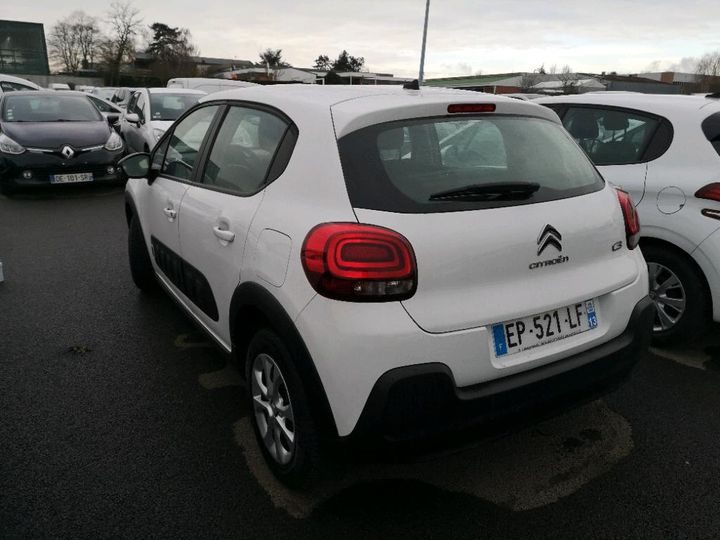 Photo 3 VIN: VF7SWBHW6HT633664 - CITROEN C3 