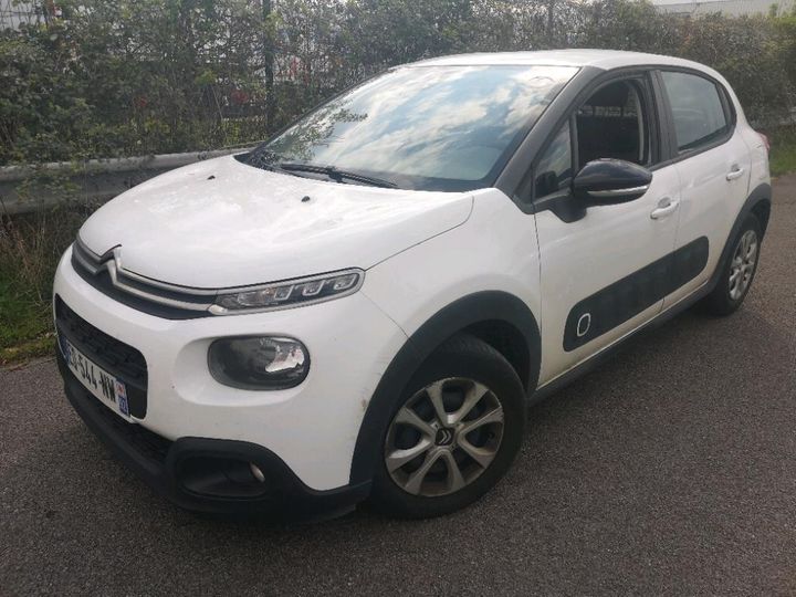 Photo 0 VIN: VF7SWBHW6HT633668 - CITROEN C3 