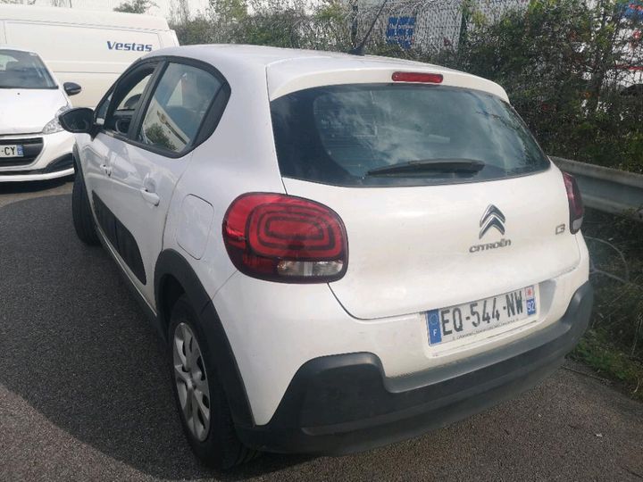 Photo 3 VIN: VF7SWBHW6HT633668 - CITROEN C3 