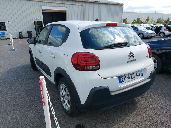 Photo 3 VIN: VF7SWBHW6HT643860 - CITROEN C3 