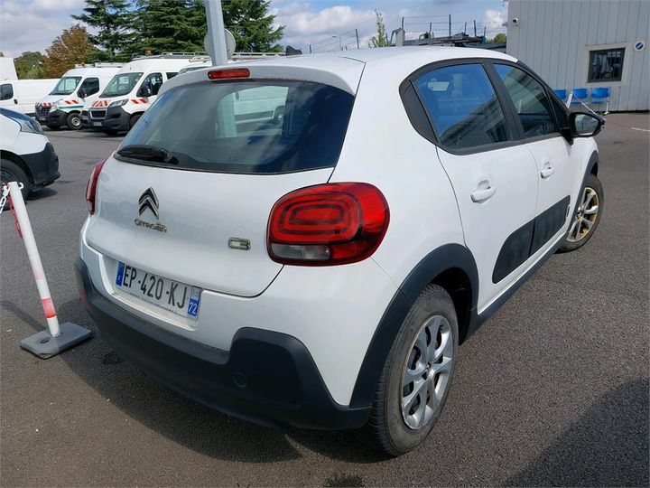 Photo 4 VIN: VF7SWBHW6HT643860 - CITROEN C3 