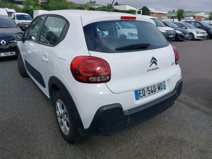 Photo 3 VIN: VF7SWBHW6HT673790 - CITROEN C3 