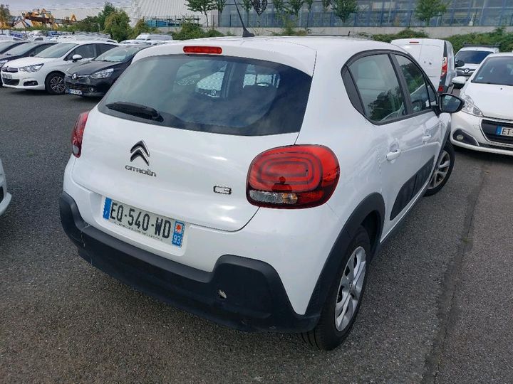 Photo 4 VIN: VF7SWBHW6HT673790 - CITROEN C3 