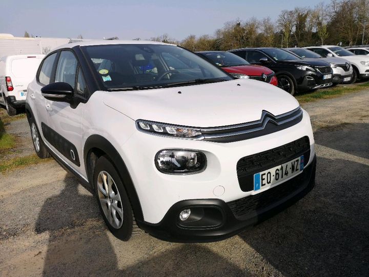 Photo 2 VIN: VF7SWBHW6HT673794 - CITROEN C3 