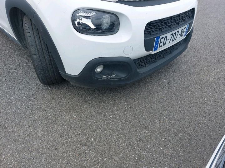 Photo 30 VIN: VF7SWBHW6HT675664 - CITROEN C3 