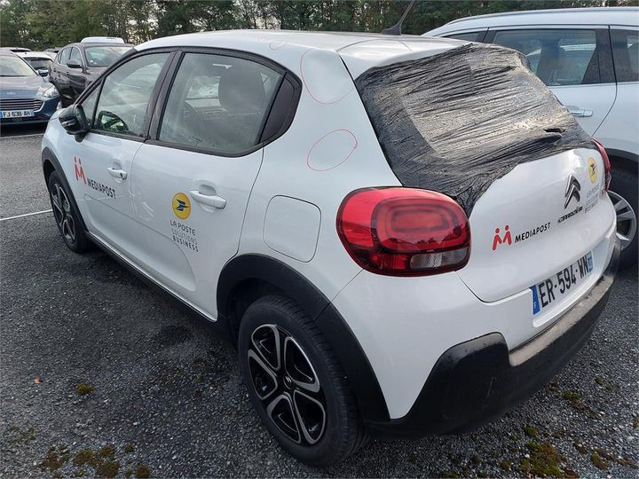 Photo 2 VIN: VF7SWBHW6HT678335 - CITROEN C3 