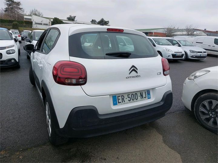 Photo 3 VIN: VF7SWBHW6HT682742 - CITROEN C3 