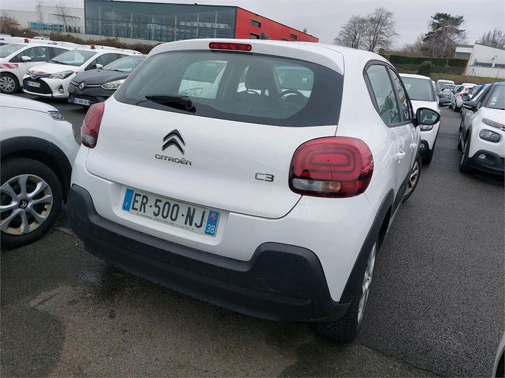 Photo 4 VIN: VF7SWBHW6HT682742 - CITROEN C3 