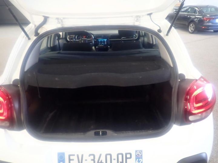 Photo 3 VIN: VF7SWBHW6HT694506 - CITROEN C3 ENTREPRISE (2 SEATS) 