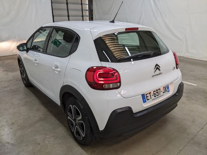 Photo 2 VIN: VF7SWBHW6HT698058 - CITROEN C3 AFFAIRE 