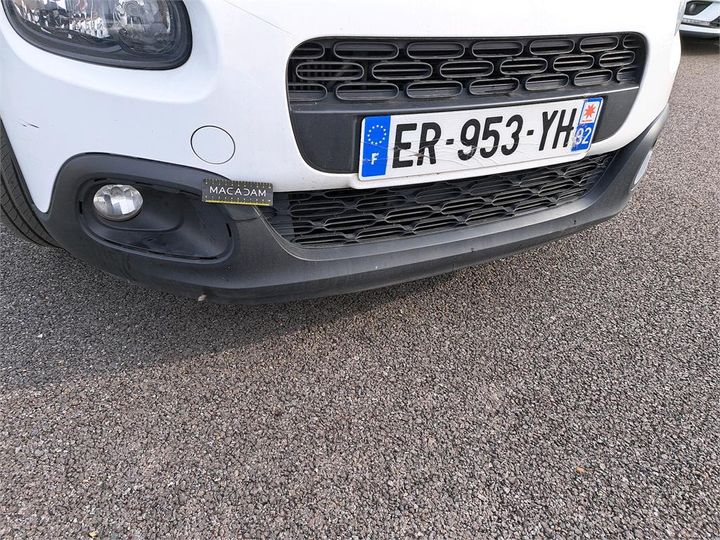 Photo 24 VIN: VF7SWBHW6HT701672 - CITROEN C3 