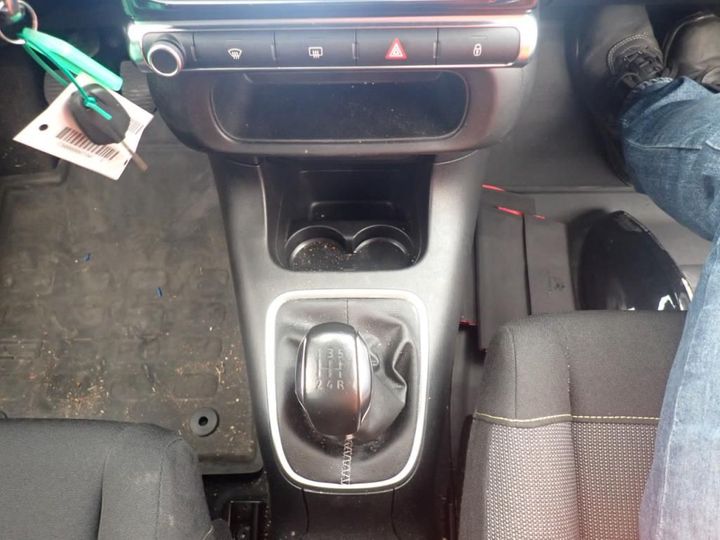 Photo 7 VIN: VF7SWBHW6HT718901 - CITROEN C3 5P ENTREPRISE (2 SEATS) 