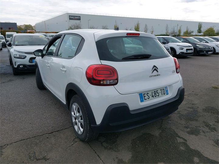 Photo 3 VIN: VF7SWBHW6HT731508 - CITROEN C3 