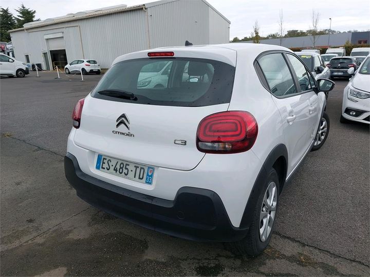 Photo 4 VIN: VF7SWBHW6HT731508 - CITROEN C3 