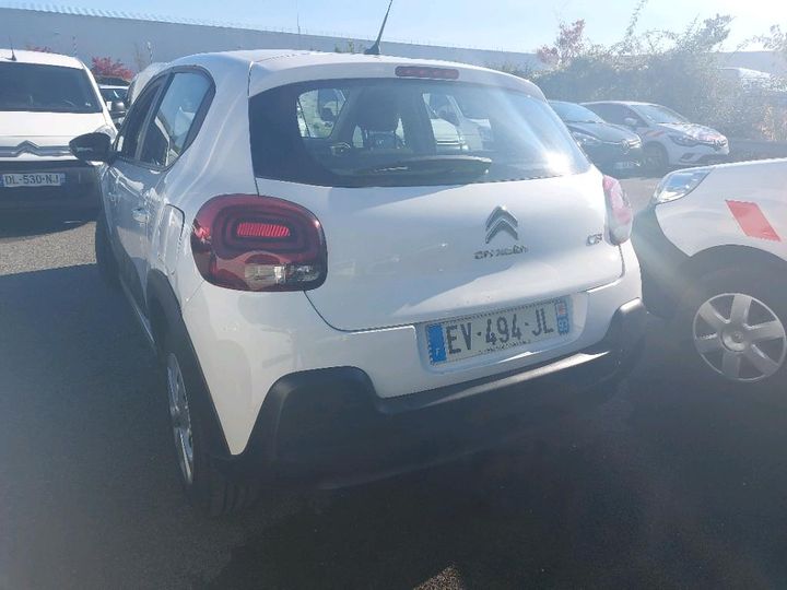 Photo 3 VIN: VF7SWBHW6JT517402 - CITROEN C3 