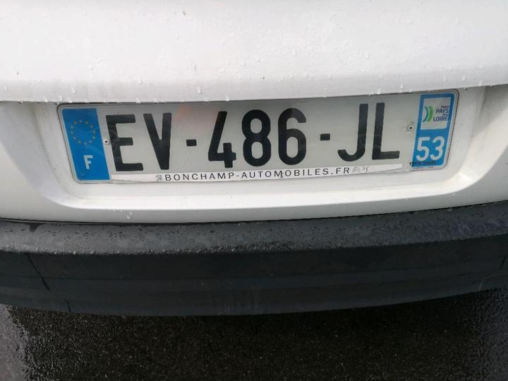 Photo 14 VIN: VF7SWBHW6JT517403 - CITROEN C3 