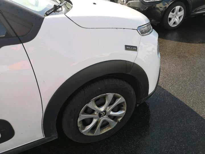 Photo 19 VIN: VF7SWBHW6JT517403 - CITROEN C3 