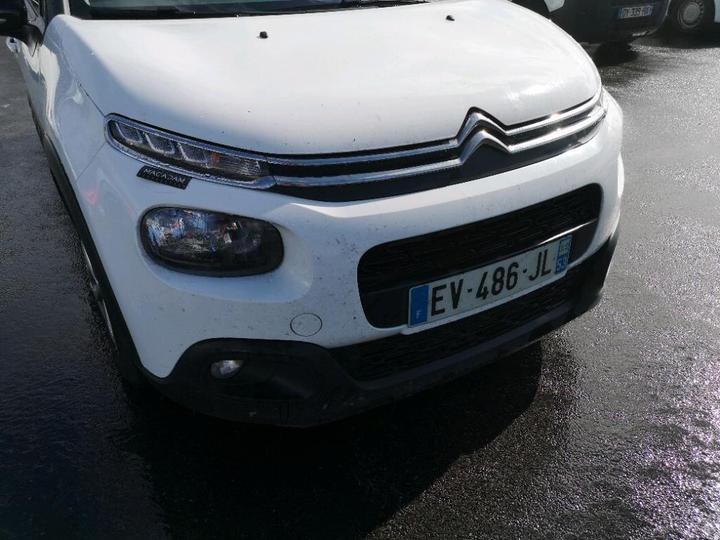 Photo 22 VIN: VF7SWBHW6JT517403 - CITROEN C3 