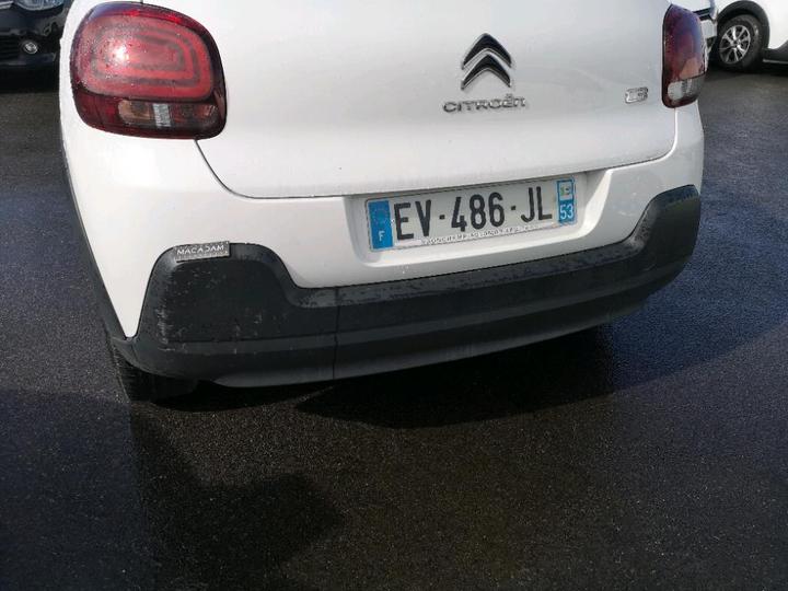 Photo 28 VIN: VF7SWBHW6JT517403 - CITROEN C3 