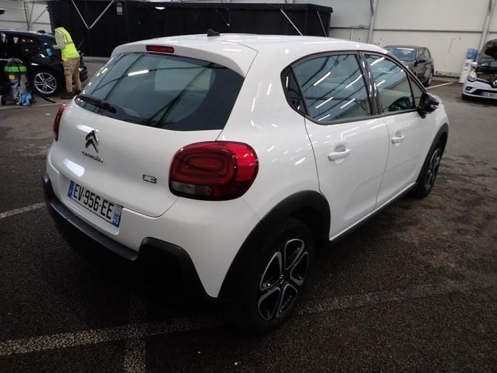 Photo 2 VIN: VF7SWBHW6JT523042 - CITROEN C3 AFFAIRE 