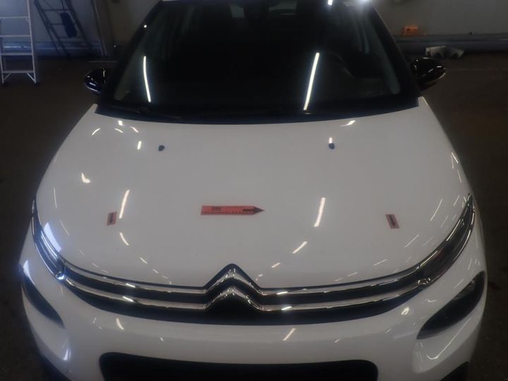 Photo 16 VIN: VF7SWBHW6JT523057 - CITROEN C3 AFFAIRE 