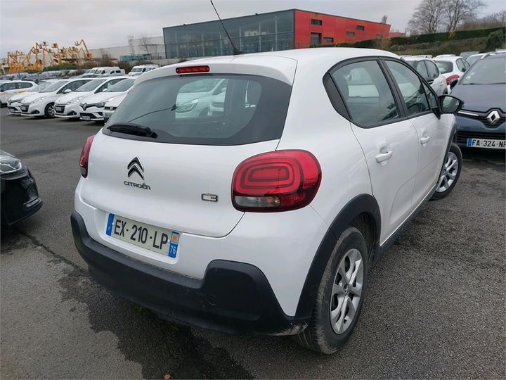 Photo 4 VIN: VF7SWBHW6JT549019 - CITROEN C3 