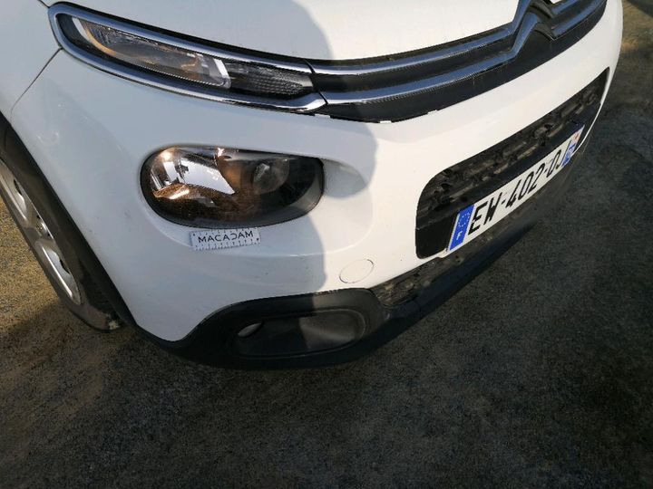 Photo 16 VIN: VF7SWBHW6JT549021 - CITROEN C3 