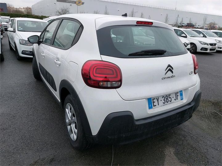 Photo 3 VIN: VF7SWBHW6JT551406 - CITROEN C3 