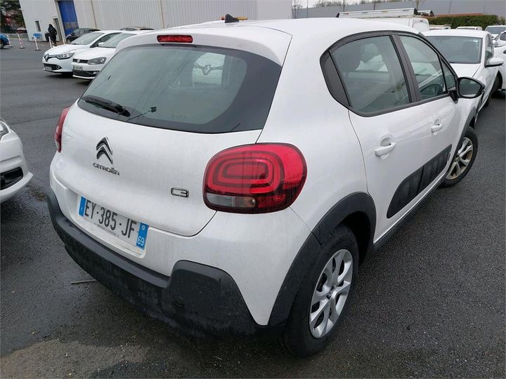 Photo 4 VIN: VF7SWBHW6JT551406 - CITROEN C3 