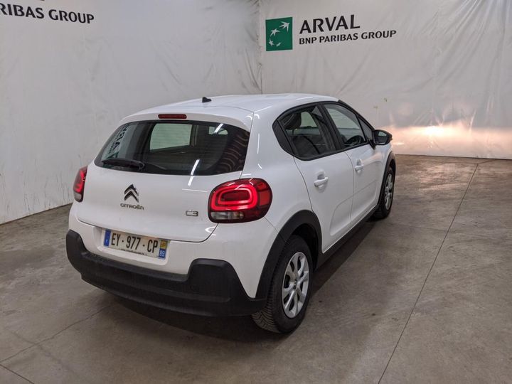 Photo 3 VIN: VF7SWBHW6JT559151 - CITROEN C3 AFFAIRE 