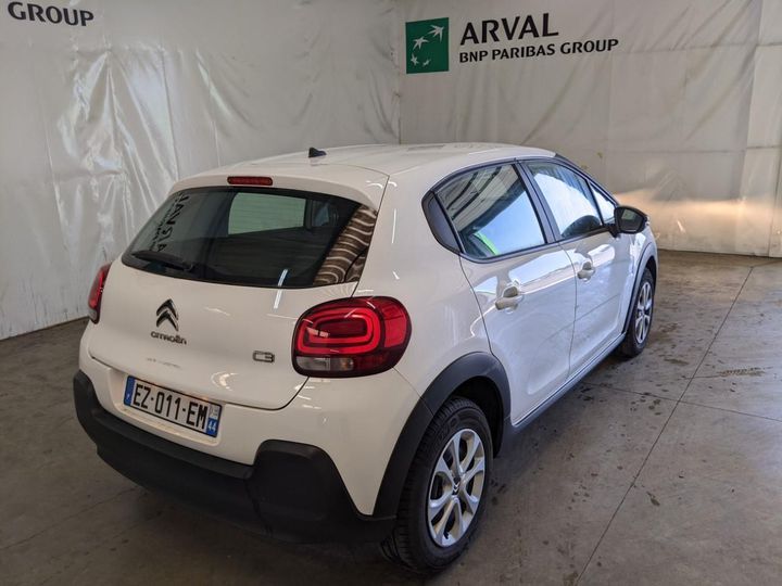 Photo 3 VIN: VF7SWBHW6JT562934 - CITROEN C3 AFFAIRE 