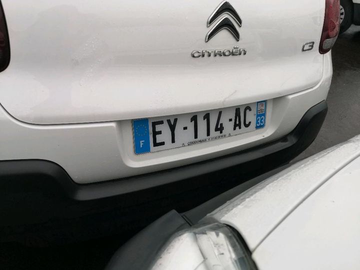 Photo 14 VIN: VF7SWBHW6JT596414 - CITROEN C3 