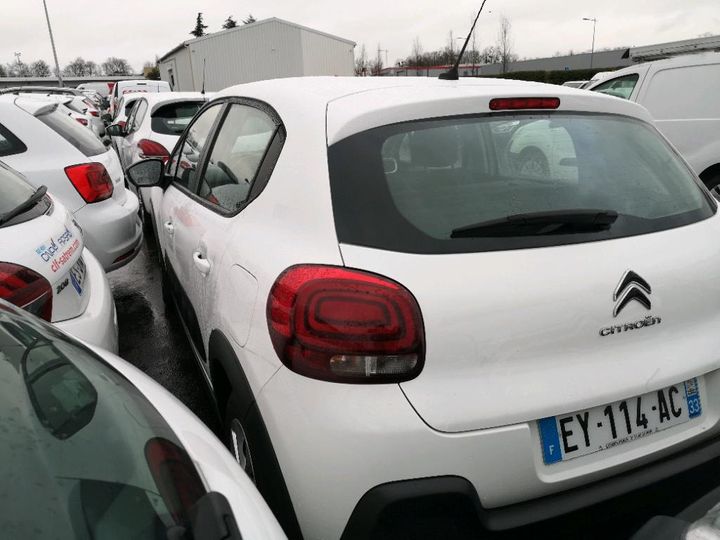 Photo 3 VIN: VF7SWBHW6JT596414 - CITROEN C3 