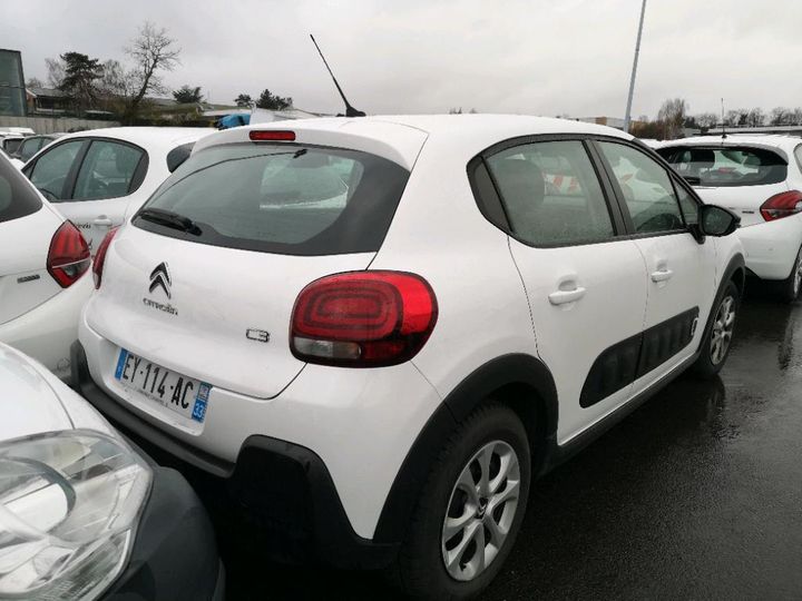 Photo 4 VIN: VF7SWBHW6JT596414 - CITROEN C3 